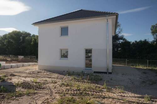 Foto - Haus zum Kaufen in Eckersmühlen 595.000,00 € 153 m²