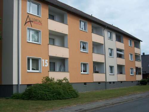 Foto - Wohnung zum Mieten in Wolfsburg 383,53 € 62.15 m²