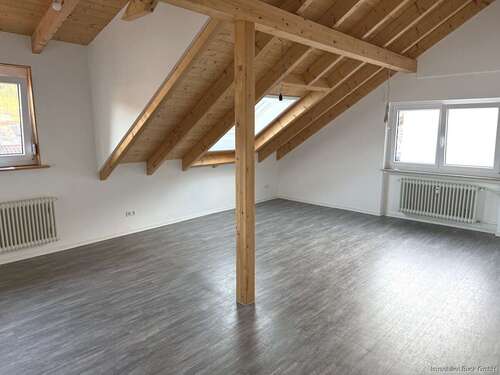 Foto - Wohnung zum Mieten in Deggingen 800,00 € 73 m²