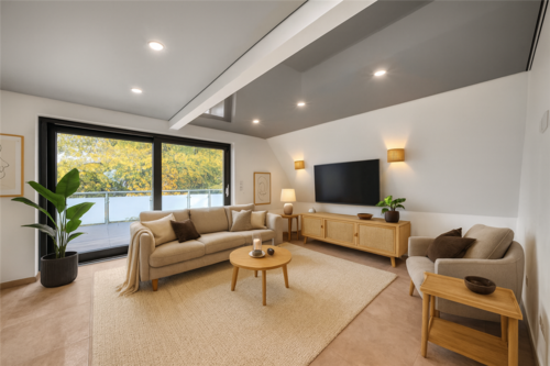 Foto - Wohnung zum Kaufen in Würzburg 539.000,00 € 94.45 m²