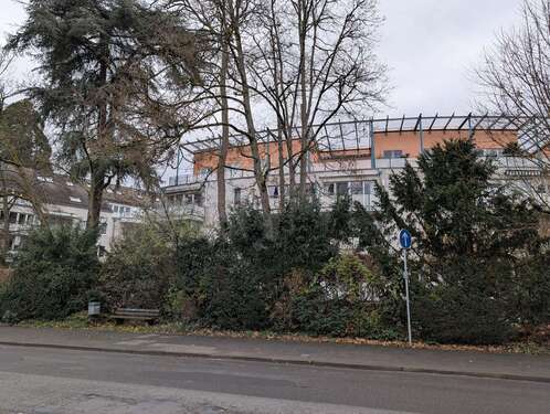 Foto - Wohnung zum Kaufen in Bad Honnef 397.500,00 € 104 m²