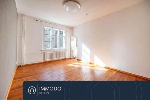 Foto - Wohnung zum Kaufen in Berlin 250.000,00 € 58 m²