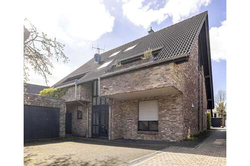 Foto - Wohnung zum Kaufen in Neuss 399.000,00 € 125 m²