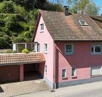 Haus zum Kaufen in Rheinfelden Degerfelden 380.000,00 € 191 m² - Rheinfelden / Degerfelden