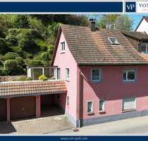 Haus zum Kaufen in Rheinfelden Degerfelden 380.000,00 € 191 m² - Rheinfelden / Degerfelden