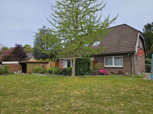 Foto - Haus zum Mieten in Nortorf 1.350,00 € 166 m²