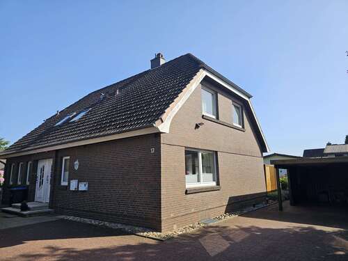 Foto - Haus zum Mieten in Nortorf 1.350,00 € 166 m²