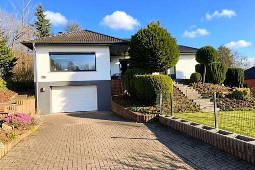 Foto - Haus zum Kaufen in Hameln 359.000,00 € 128 m²