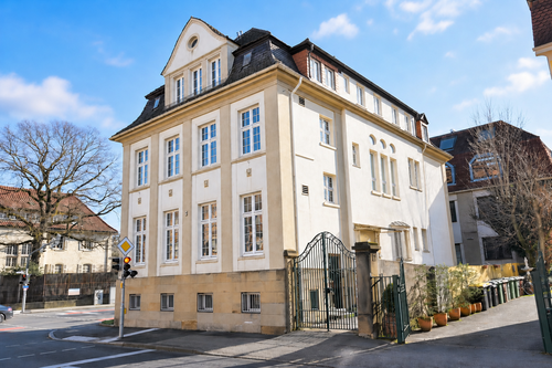 Foto - Büro in Ludwigsburg 4.790,00 € 480 m²