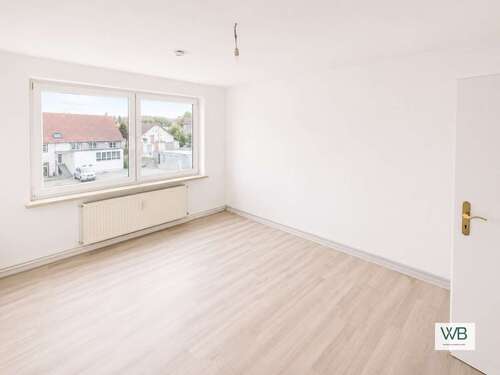 Foto - Wohnung zum Mieten in Aschersleben 496,00 € 70.34 m²