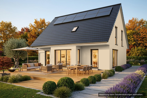 Foto - Haus zum Mieten in Altenstadt 1.980,00 € 136 m²