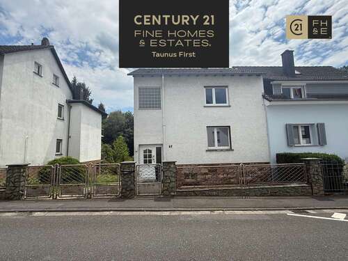 Foto - Haus zum Kaufen in Kelkheim (Taunus) Fischbach 439.000,00 € 115.09 m²