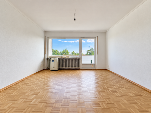Foto - Wohnung zum Mieten in Mannheim 1.070,00 € 91.01 m²