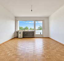 Wohnung zum Mieten in Mannheim 1.070,00 € 91.01 m²