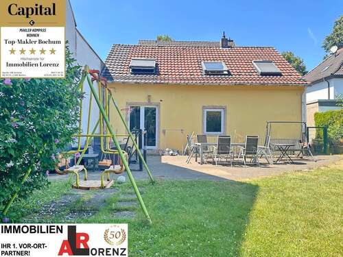 Foto - Haus zum Kaufen in Bochum-Wattenscheid 588.000,00 € 410 m²