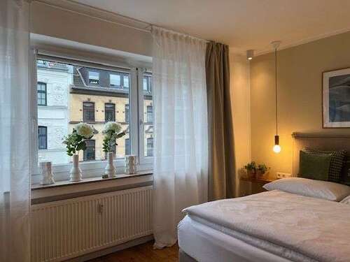 Foto - Wohnen auf Zeit in Düsseldorf 1.990,00 €
