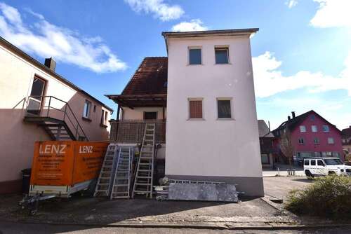 Foto - Haus zum Kaufen in Bondorf 295.000,00 € 148.77 m²