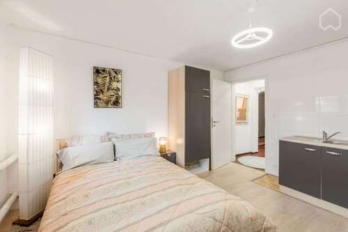 Foto - Wohnen auf Zeit in Karlsruhe 990,00 €