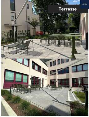 Foto - Büro in Stuttgart 860,00 € 10 m²