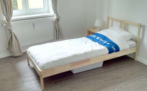 Foto - WG-Zimmer in Hamburg 575,00 € 22 m²