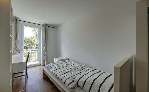 Foto - WG-Zimmer in Stuttgart 395,00 € 9 m²