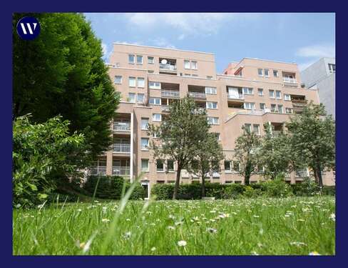 Foto - Wohnung zum Mieten in Berlin 2.180,00 € 105 m²