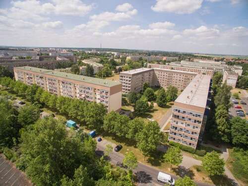 Foto - Wohnung zum Mieten in Leipzig 672,88 € 90.93 m²
