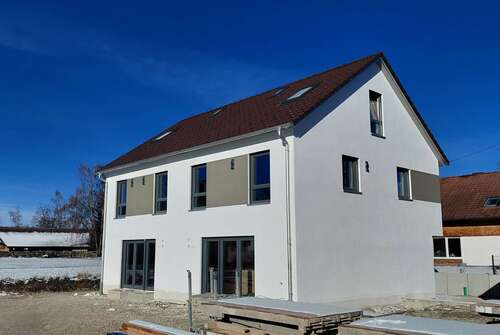 Foto - Haus zum Kaufen in Germaringen 619.000,00 € 106 m²