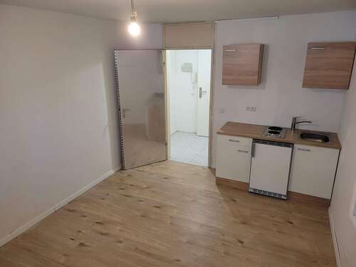 Foto - Wohnung zum Mieten in München 780,00 € 22 m²