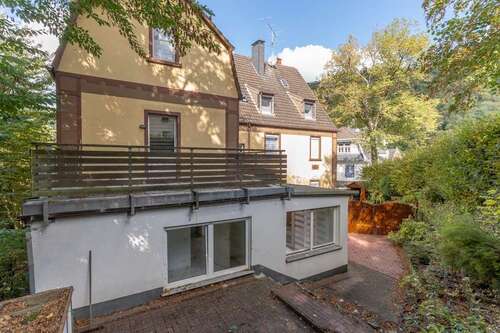 Foto - Wohnung zum Kaufen in Nachrodt-Wiblingwerde-Wiblingwerde 125.000,00 € 92.25 m²