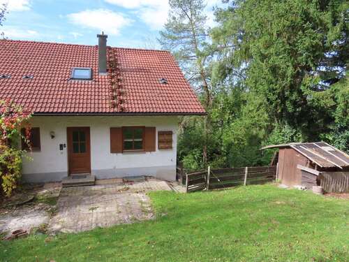 Foto - Haus zum Kaufen in Lauben 489.000,00 € 146 m²