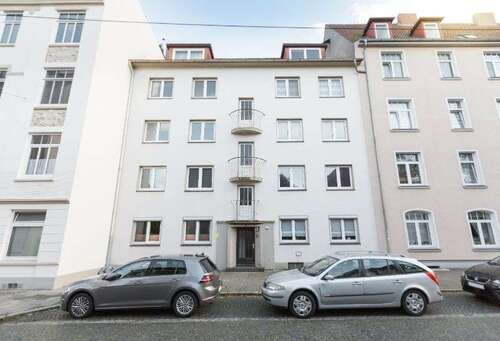 Foto - Wohnung zum Mieten in Bremerhaven 370,00 € 56.44 m²