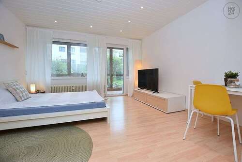 Foto - Wohnung zum Mieten in Böblingen 890,00 € 30 m²