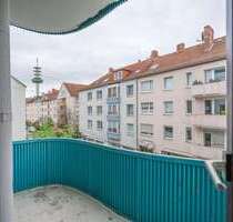 Wohnung zum Mieten in Hannover 690,00 € 49 m²