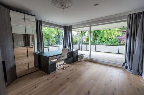 Foto - Wohnung zum Kaufen in Hamburg 889.000,00 € 172 m²