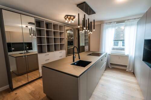 Foto - Wohnung zum Kaufen in Hamburg 889.000,00 € 172 m²