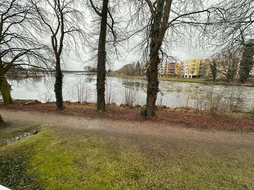 Foto - Büro in Erkner 862,00 € 124 m² - 862,00 EUR Kaltmiete, ca.  124,00 m²