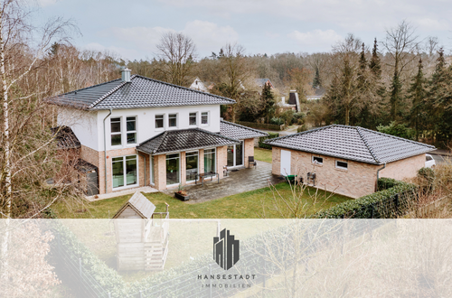 Foto - Haus zum Kaufen in Adendorf 939.000,00 € 200 m²