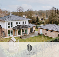 Haus zum Kaufen in Adendorf 939.000,00 € 200 m²