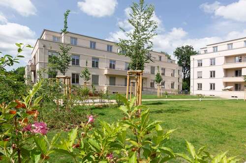 Foto - Wohnung zum Mieten in Berlin 1.773,00 € 95.31 m²