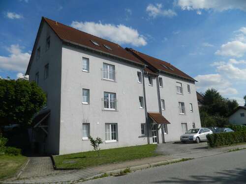 Foto - Wohnung zum Mieten in Rottenburg 495,00 € 48 m²