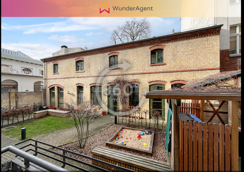 Foto - Wohnung zum Kaufen in Berlin 429.000,00 € 59 m²