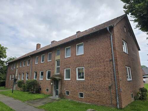 Foto - Wohnung zum Mieten in Heiligenhafen 460,00 € 53.36 m²