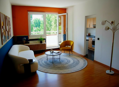 Foto - Wohnung zum Kaufen in Berlin 209.000,00 € 70.25 m²