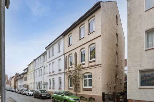 Foto - Haus zum Kaufen in Hildesheim 305.000,00 € 150 m²