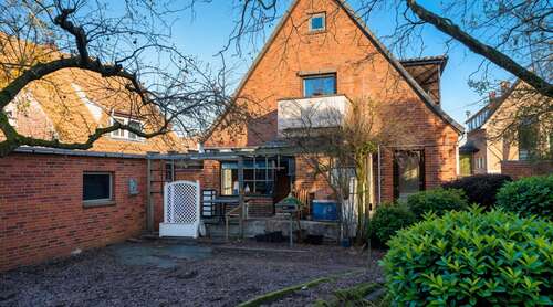 Foto - Haus zum Kaufen in Rendsburg 179.000,00 € 118 m²