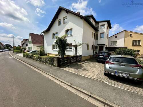 Foto - Haus zum Kaufen in Strullendorf 650.000,00 € 450 m²