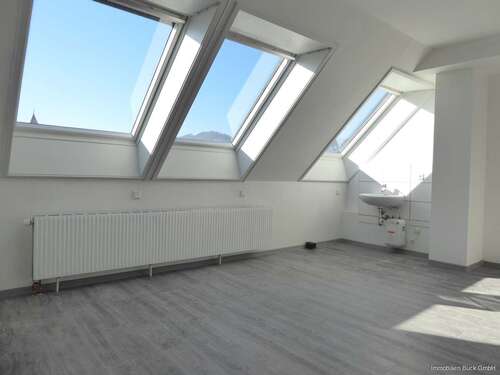 Foto - Wohnung zum Mieten in Geislingen 350,00 € 15 m²