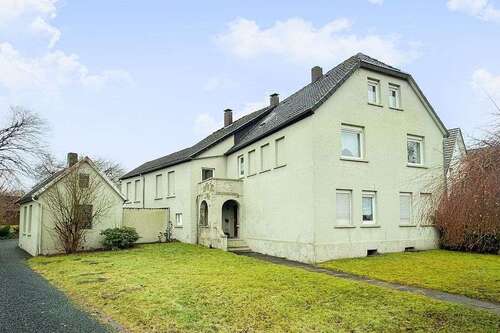 Foto - Haus zum Kaufen in Herford 190.000,00 € 170 m²