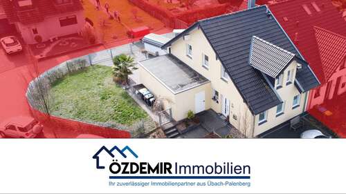 Foto - Haus zum Kaufen in Eschweiler 429.000,00 € 126.17 m²